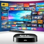 IPTV-Subscription-Service