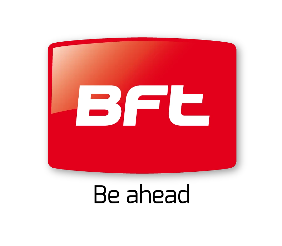 logo for BFT Partner