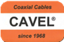 logo for Cavel Partner