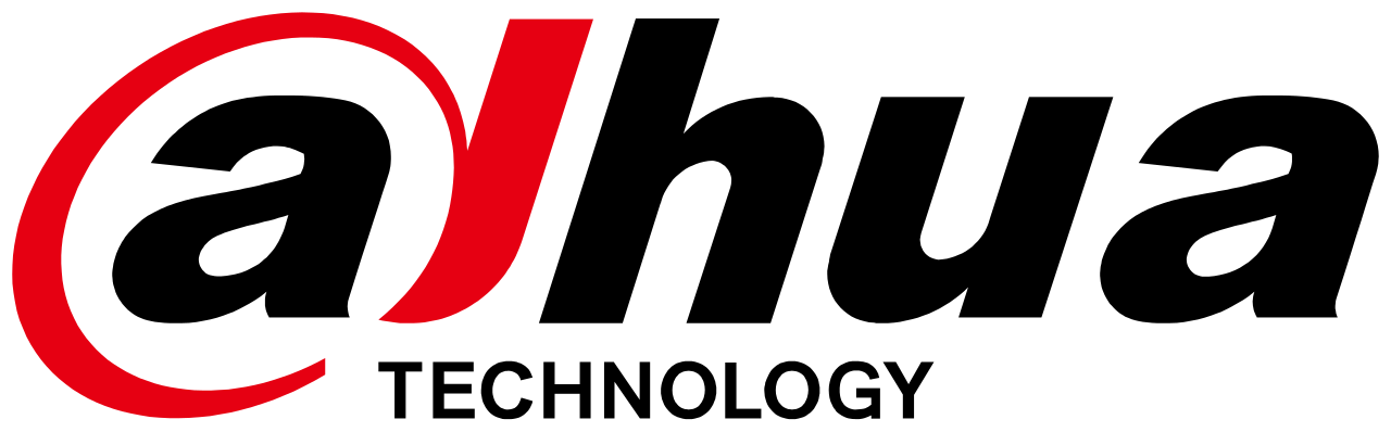 logo for Dahua Partner